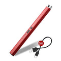 Briquet plasma rouge
